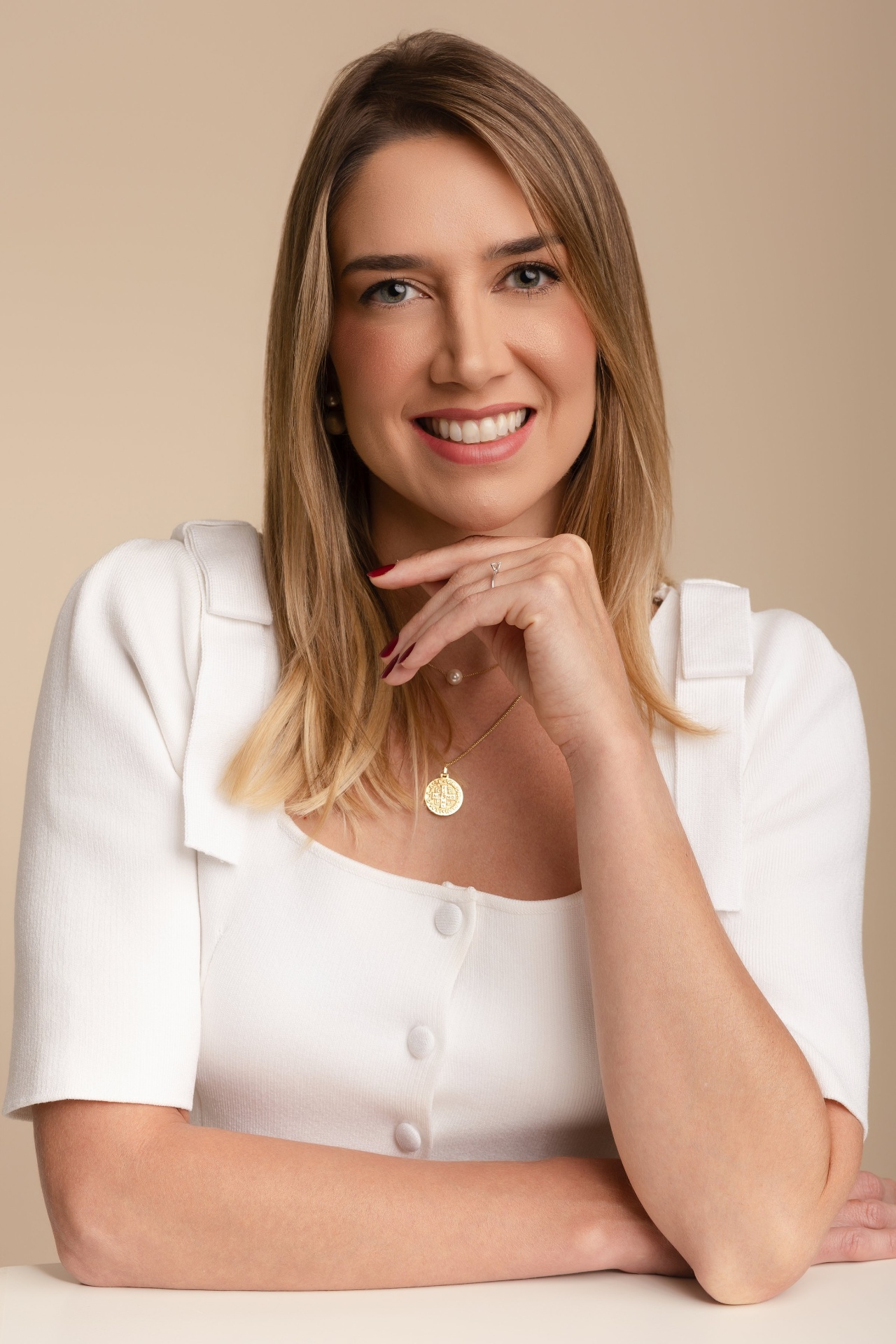 Atendimento humanizado com a Dra. Carolina